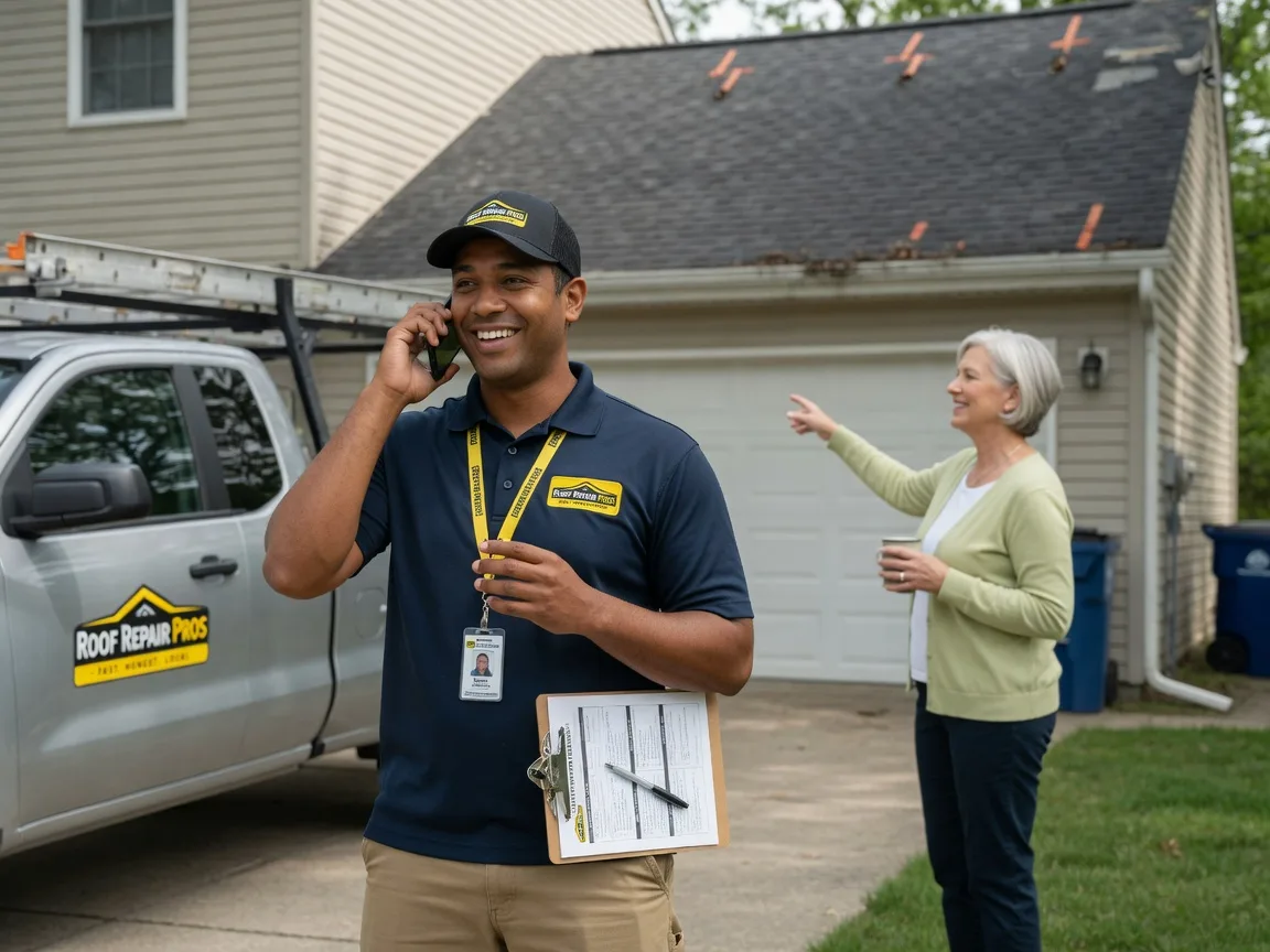 Roof Repair Mcdonald, NM FAQs